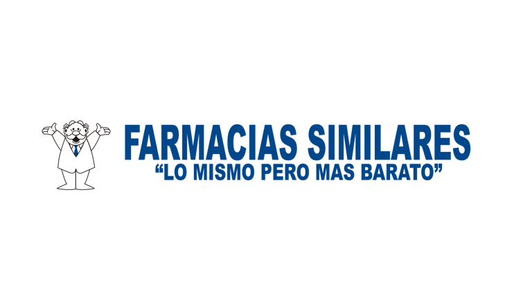 Farmacias Similares