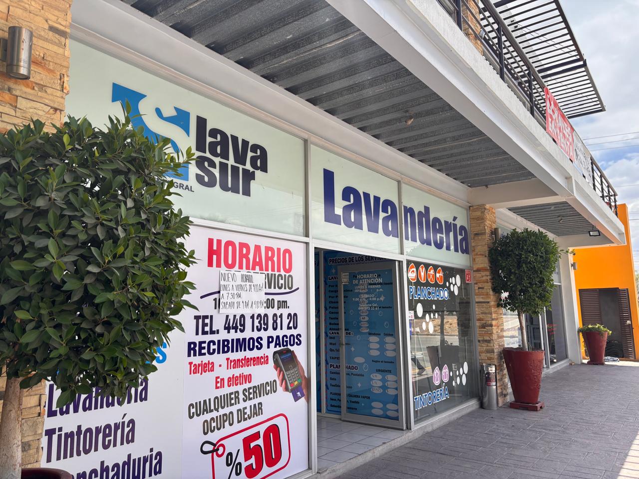 Galería Plaza Olivos
