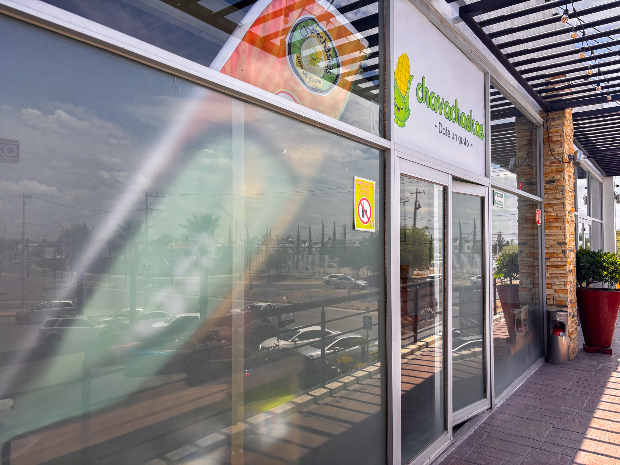 Galería Plaza Olivos