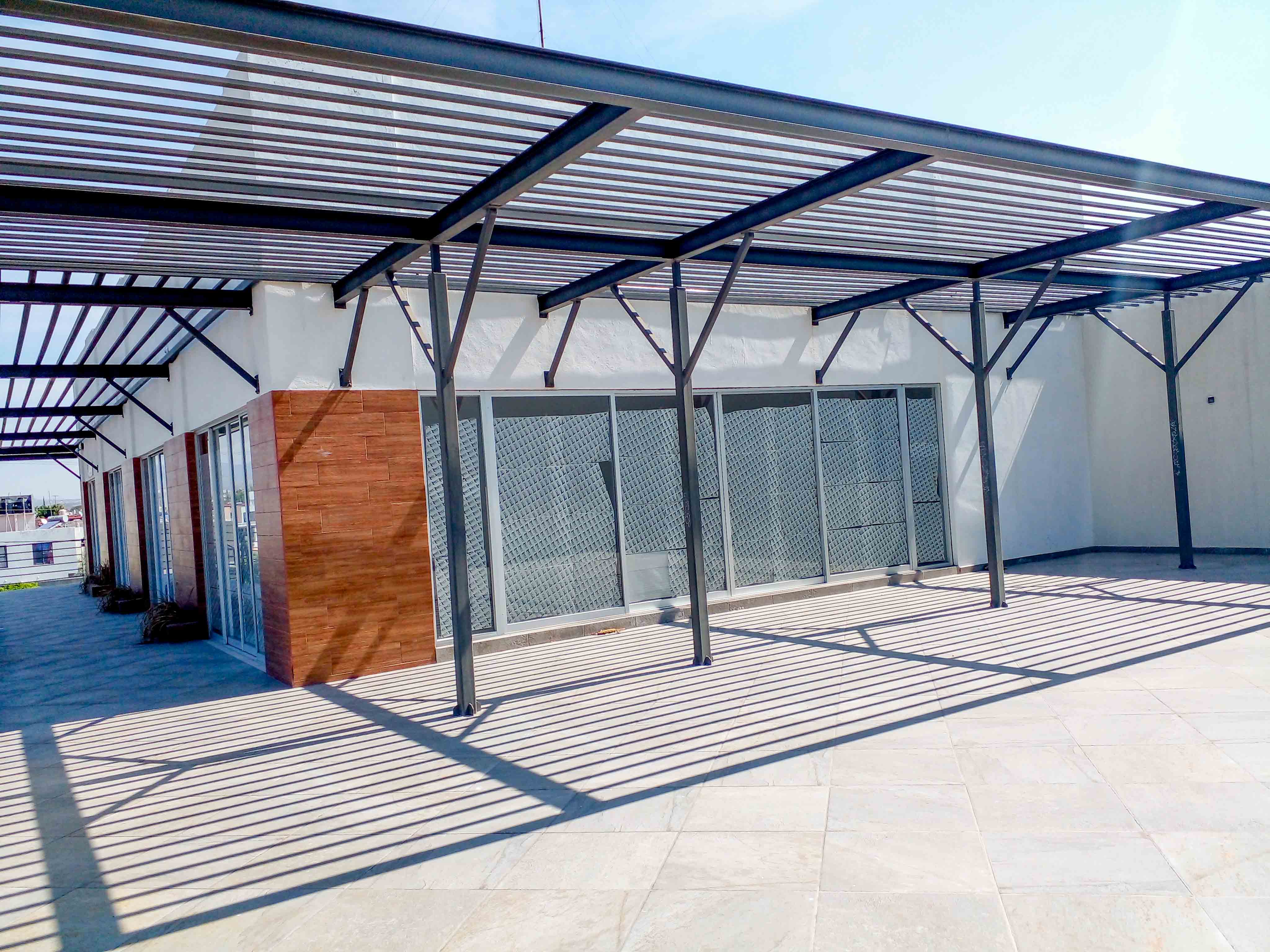 Galería Plaza Puertas de San Miguel