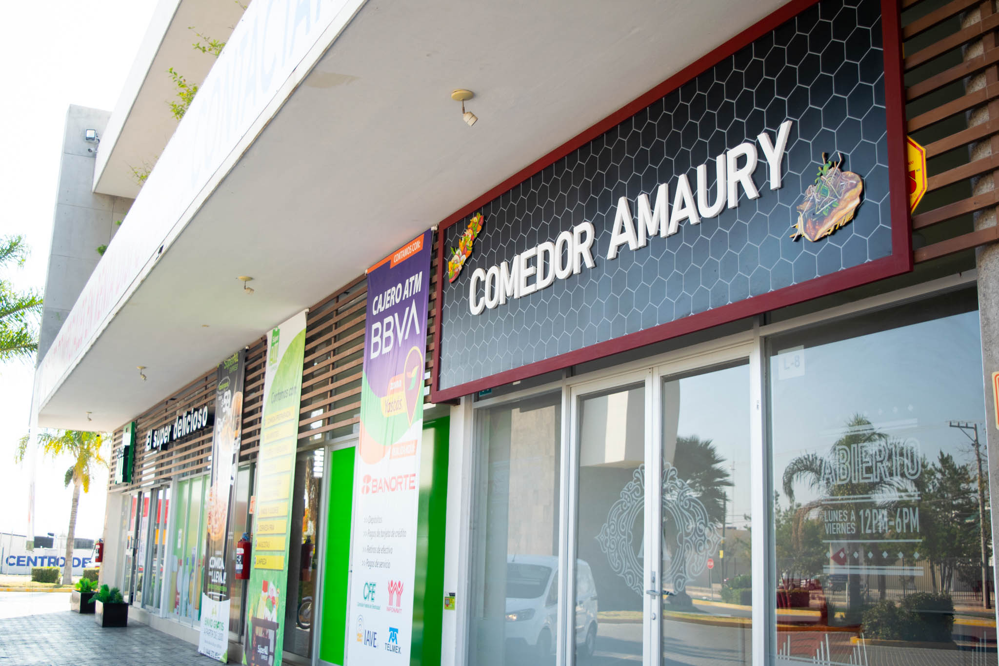 Galería Plaza Danes