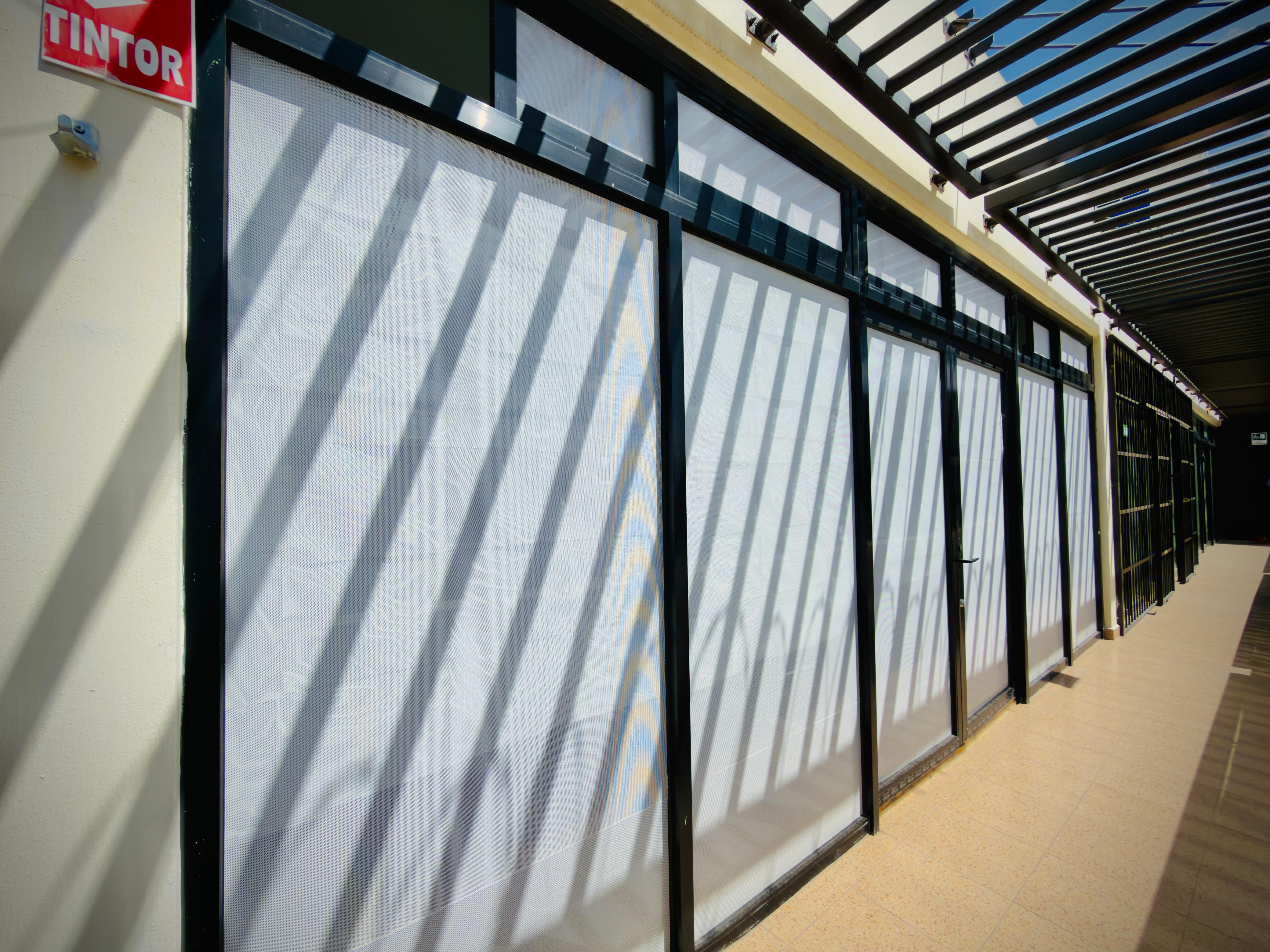 Galería Plaza Quijote