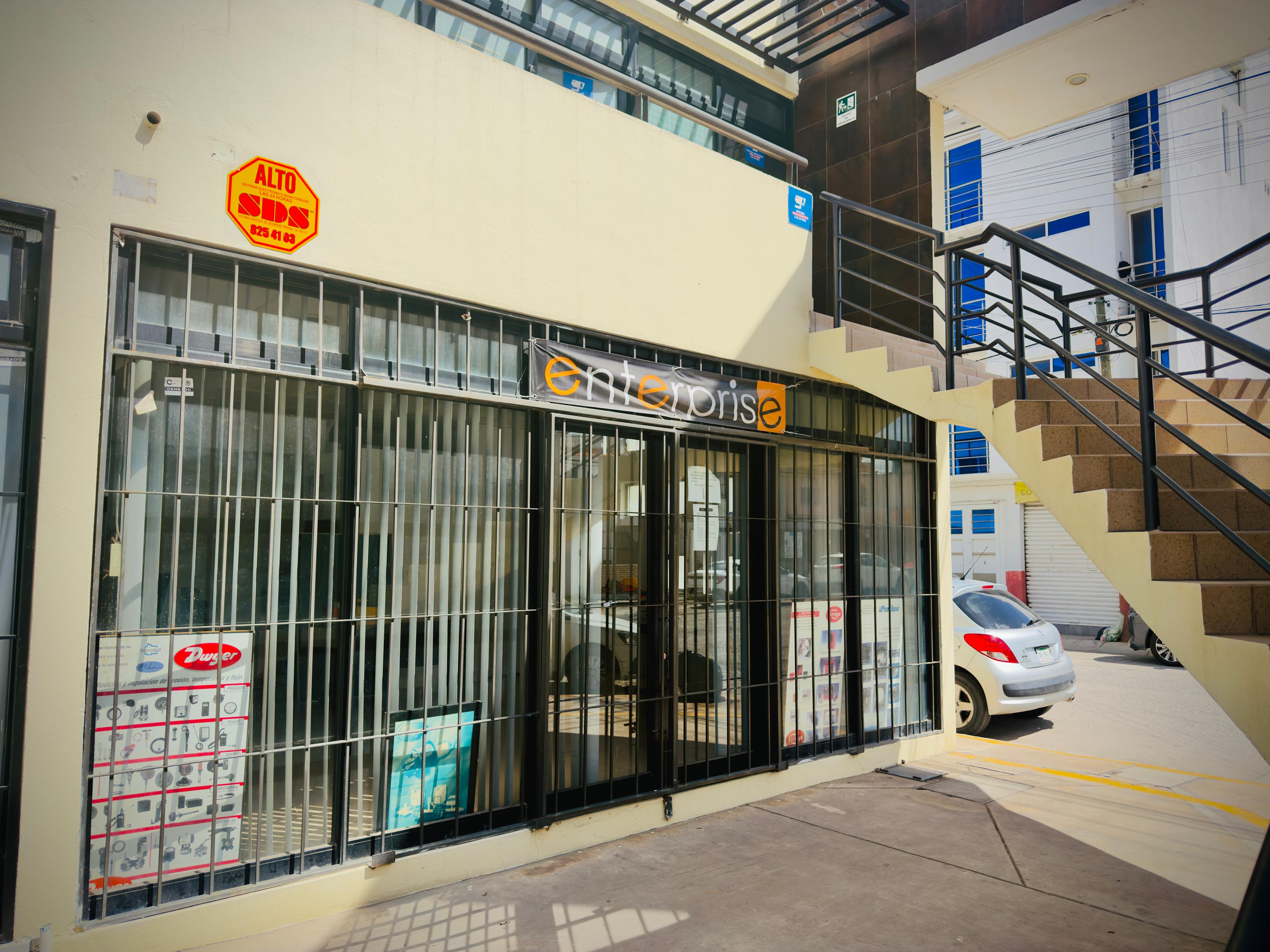 Galería Plaza Quijote