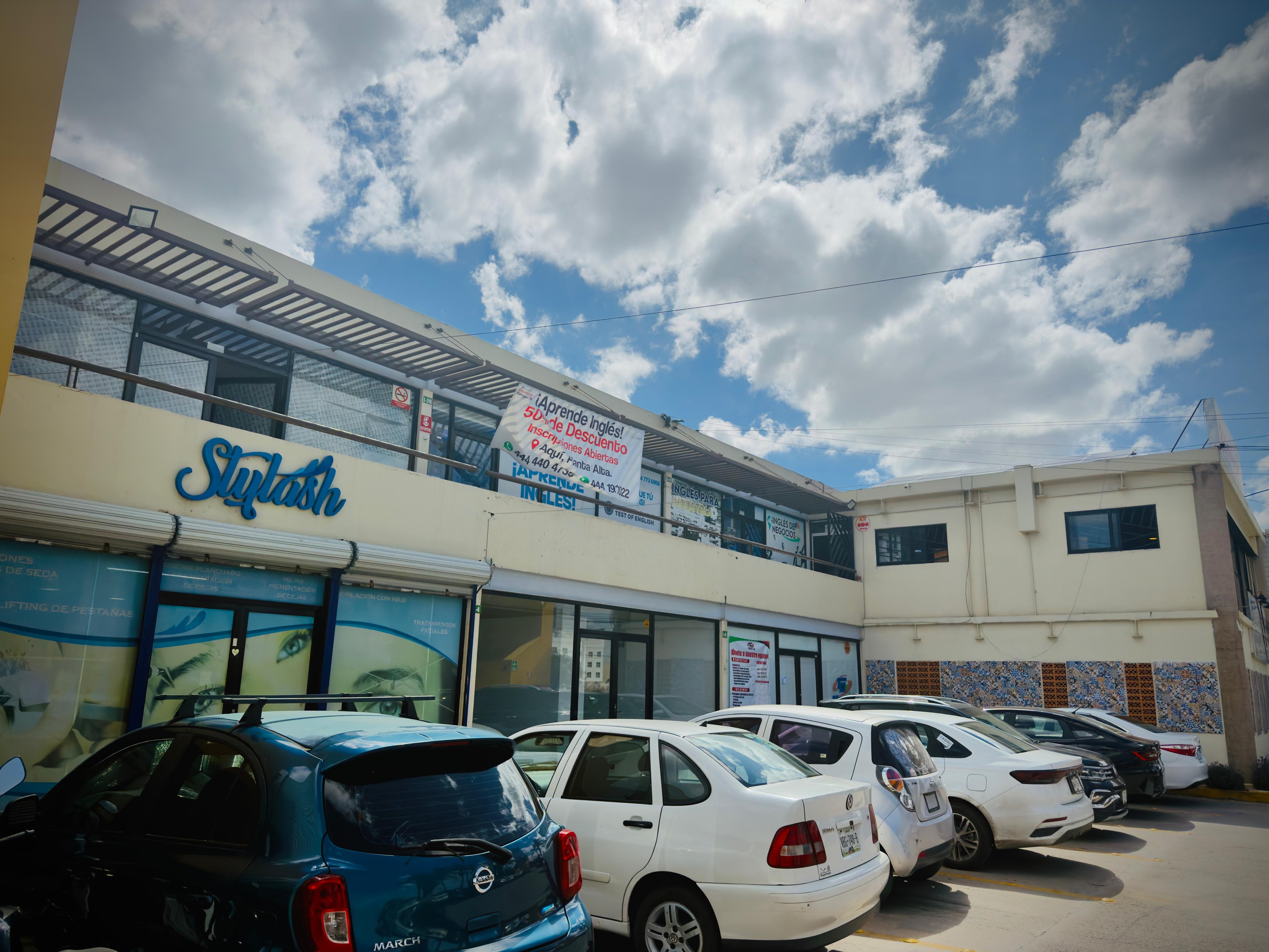 Galería Plaza Quijote