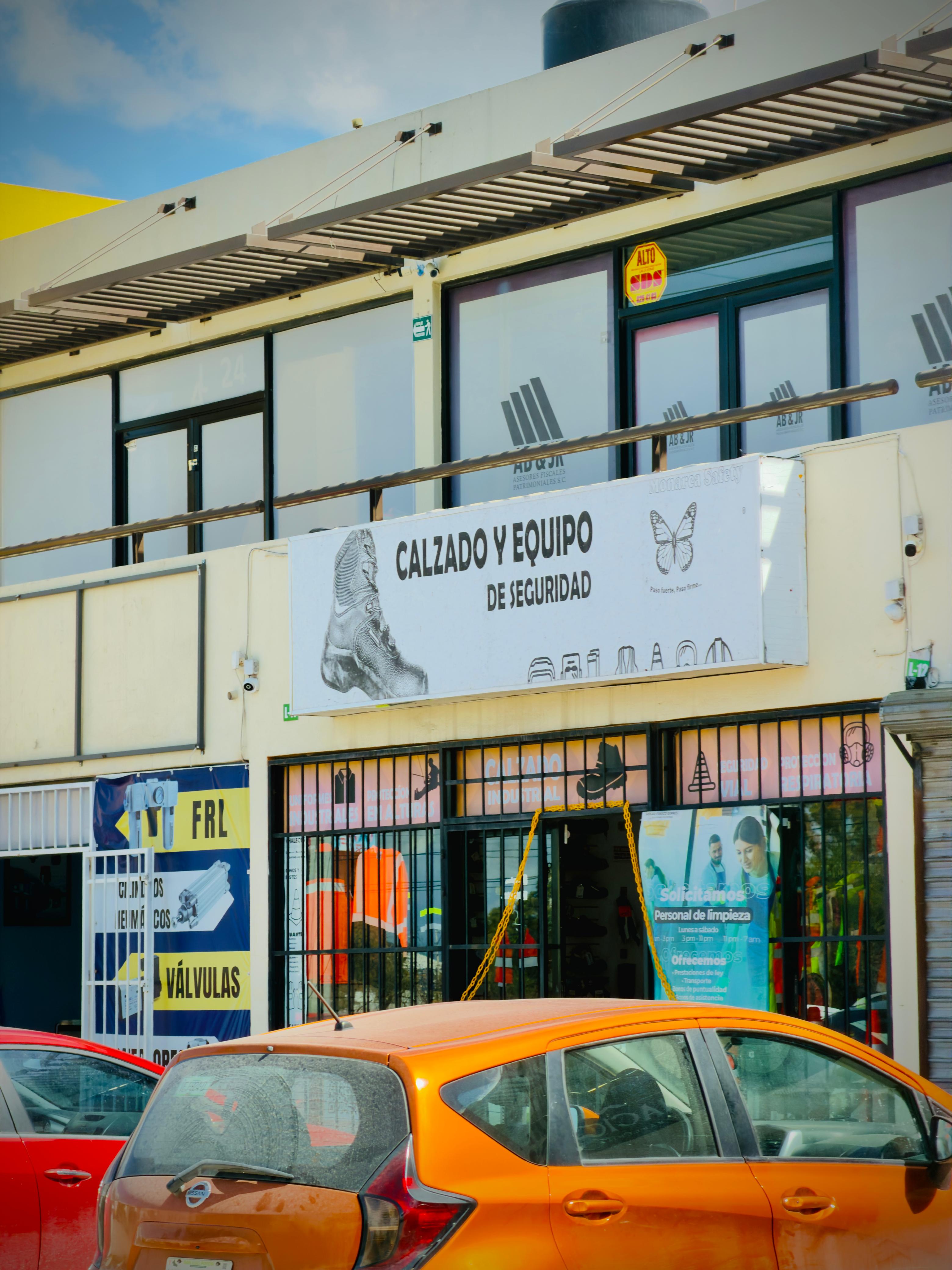 Galería Plaza Quijote
