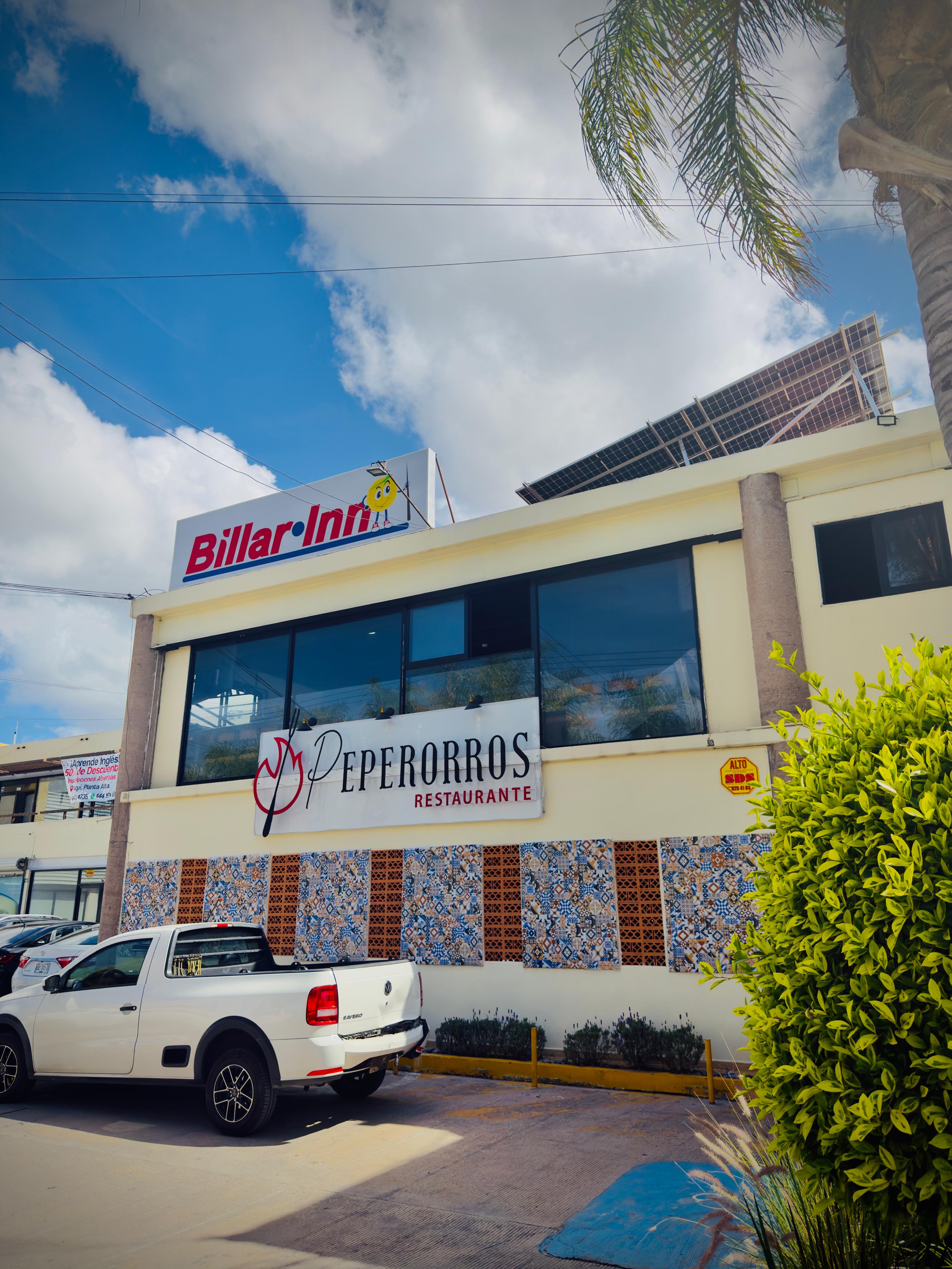 Galería Plaza Quijote
