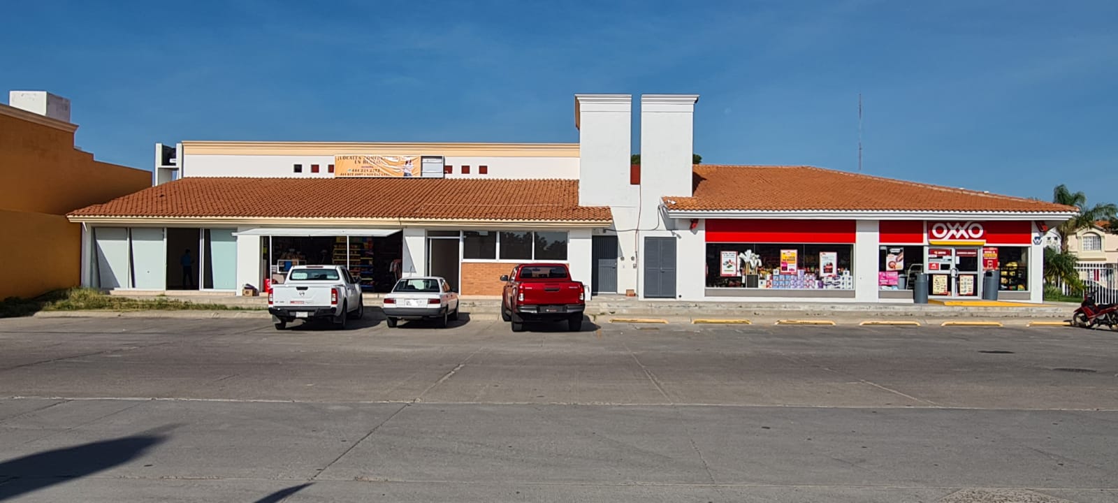 Galería Rincon De Los Arcos
