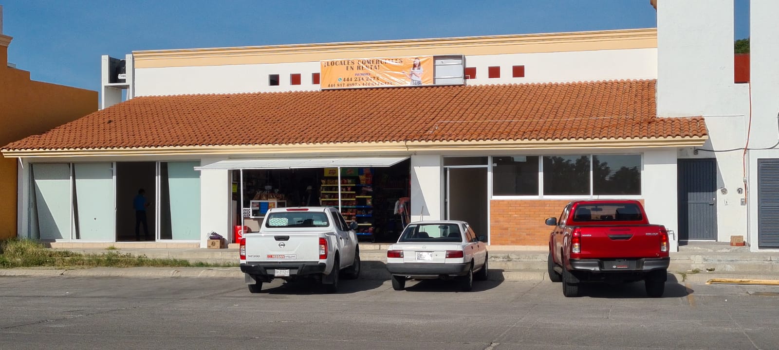 Galería Rincon De Los Arcos
