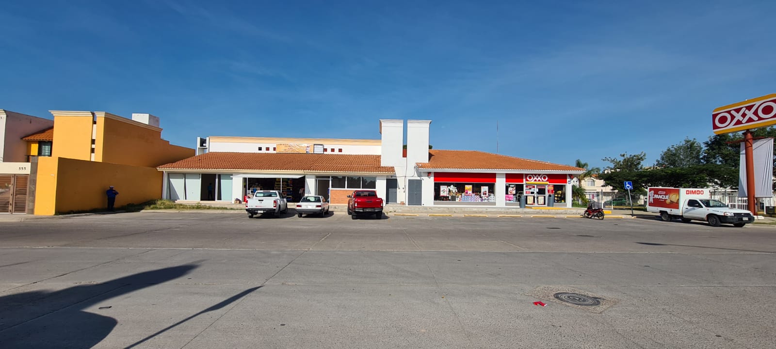 Galería Rincon De Los Arcos