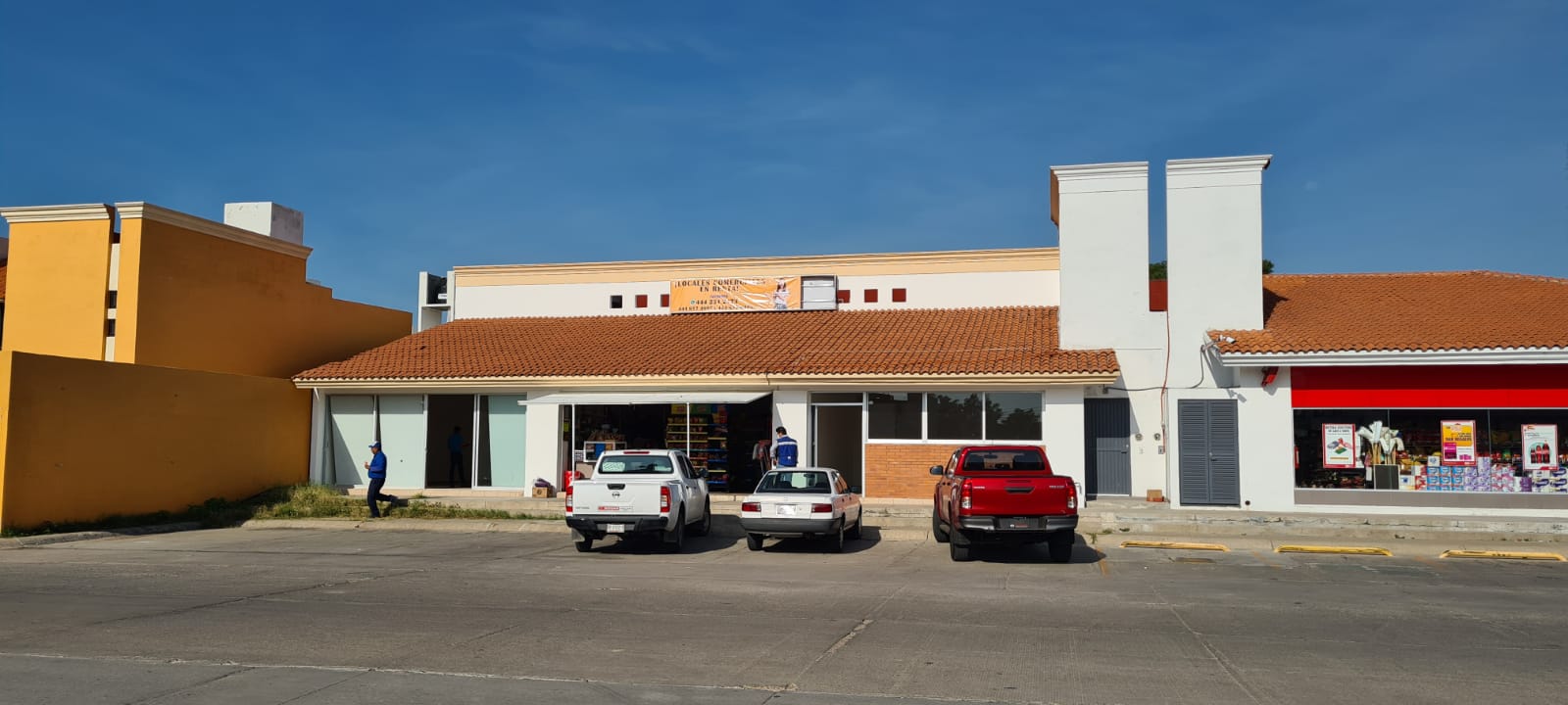 Galería Rincon De Los Arcos