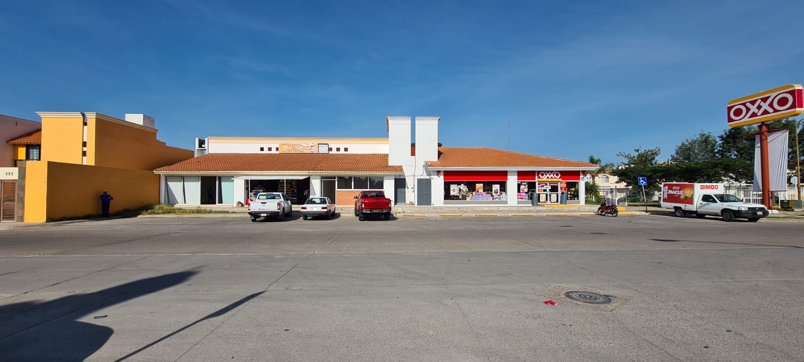Galería Rincon De Los Arcos
