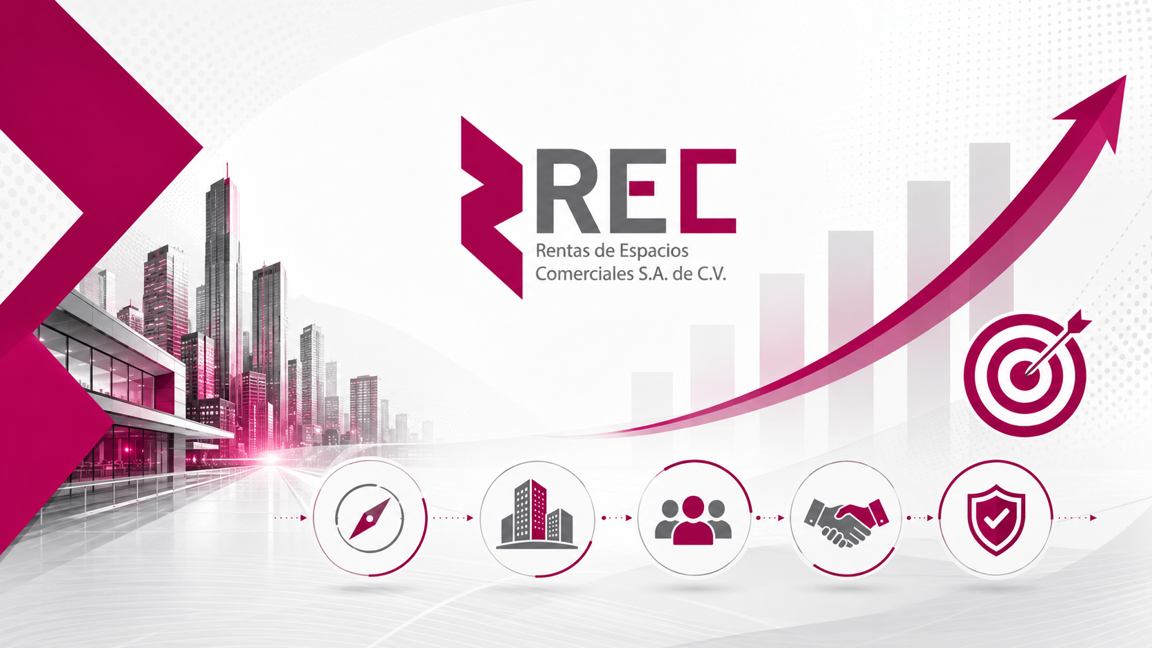 Quiénes Somos REC