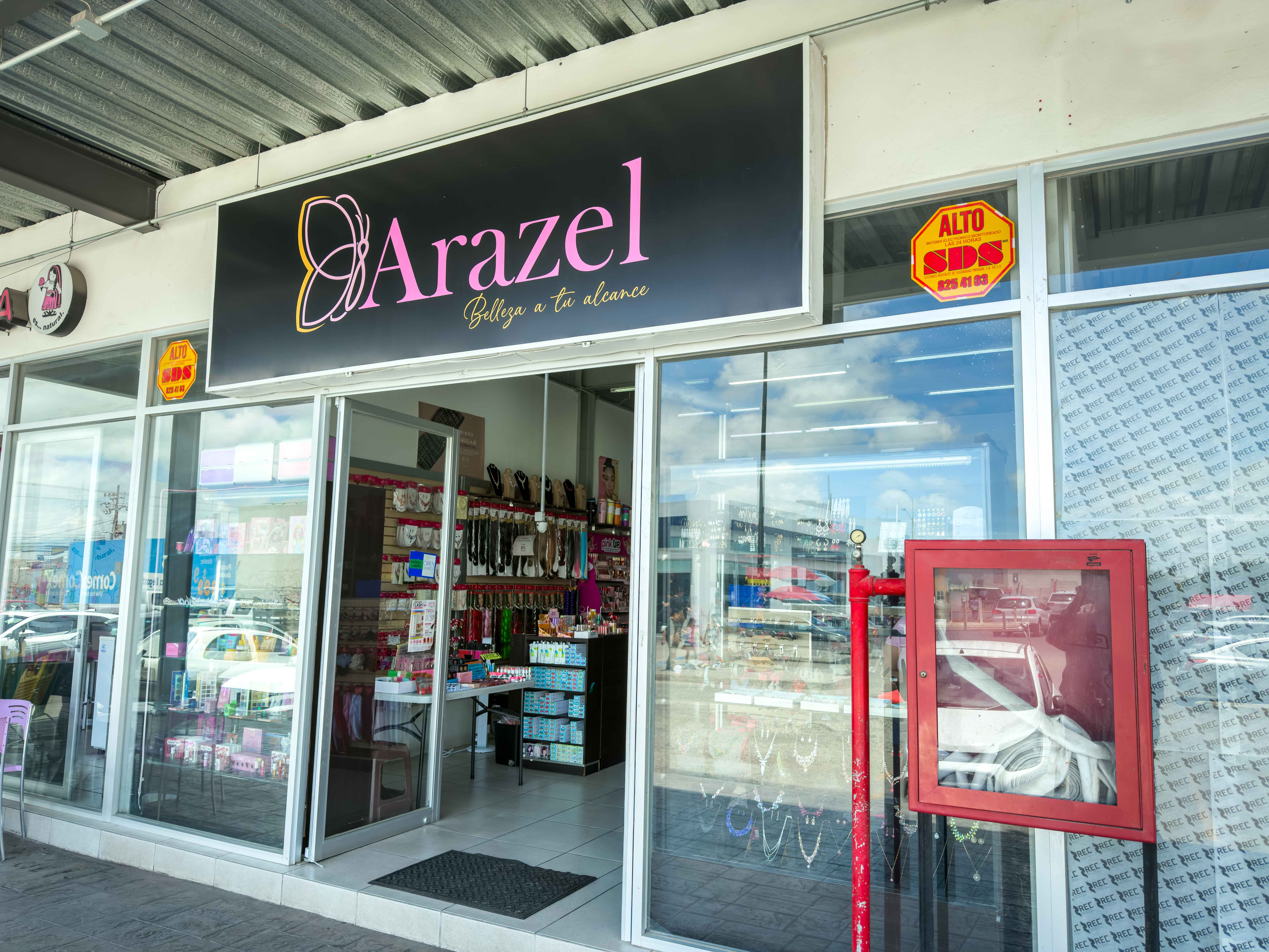 Arazel